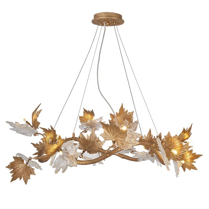 Люстра Serip FOLIO Pendant lamp Глянцевое золото Люстра Serip FOLIO Pendant lamp Глянцевое золото во Владивостоке | Loft Concept