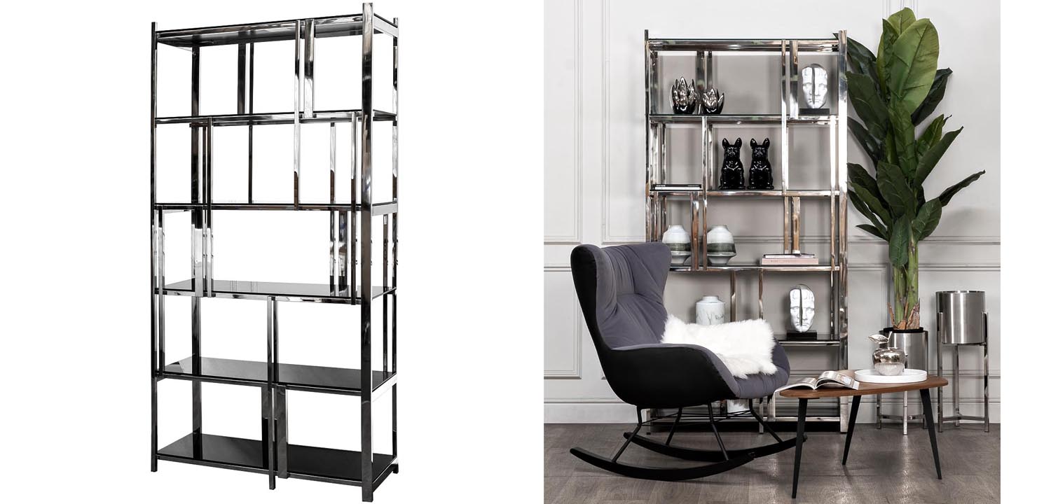 Стеллаж Kenton Rack - фото