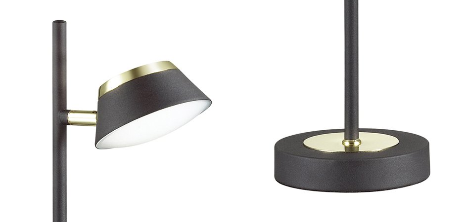 Настольная лампа Solid Light Table Lamp Настольная лампа Solid Light Table Lamp - Loft-Concept во Владивостоке