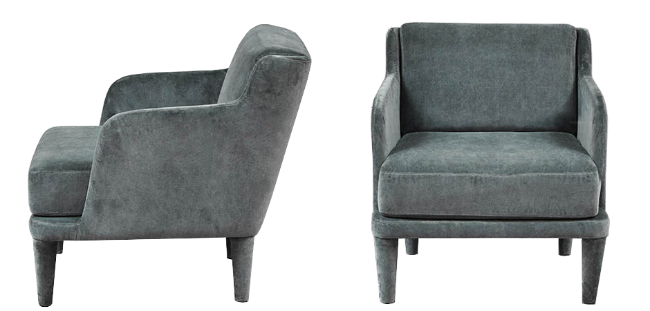 Кресло Elijah Armchair Кресло Elijah Armchair - Loft-Concept во Владивостоке