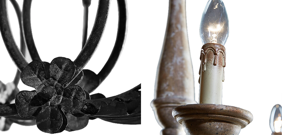Люстра Gaudin Chandeliers Люстра Gaudin Chandeliers - Loft-Concept во Владивостоке