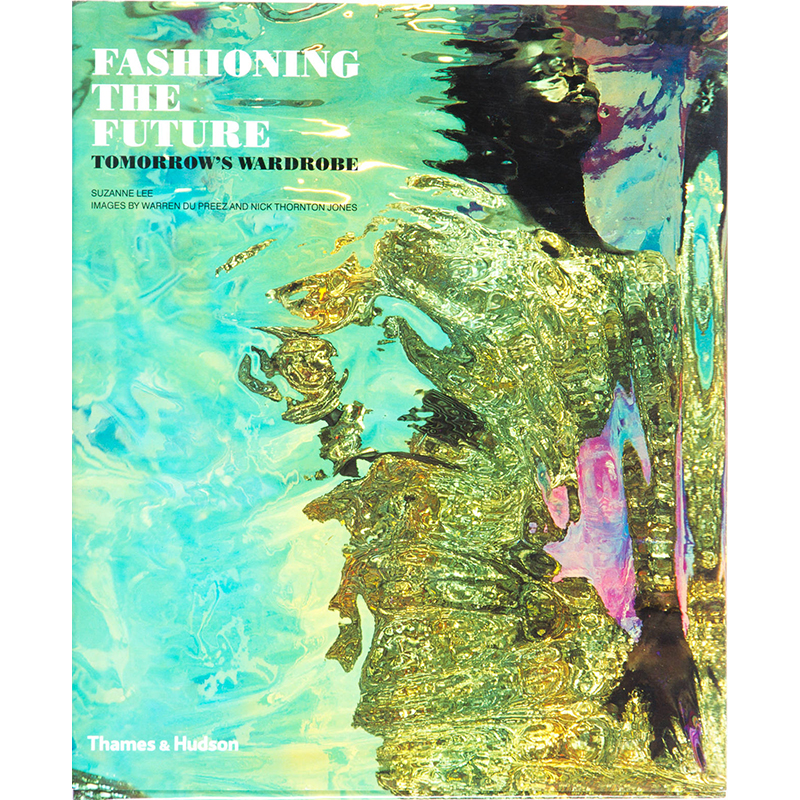 Fashioning the Future Tomorrow s Wardrobe Fashioning the Future Tomorrow s Wardrobe во Владивостоке | Loft Concept