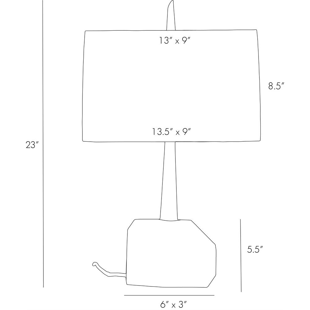 Дизайнерская настольная лампа GEMMA LAMP Дизайнерская настольная лампа GEMMA LAMP во Владивостоке