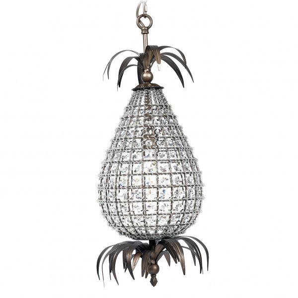 Люстра Pineapple Chandelier Люстра Pineapple Chandelier во Владивостоке | Loft Concept