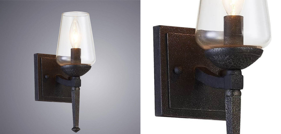 Бра Badoer Loft Sconces Бра Badoer Loft Sconces - Loft-Concept во Владивостоке