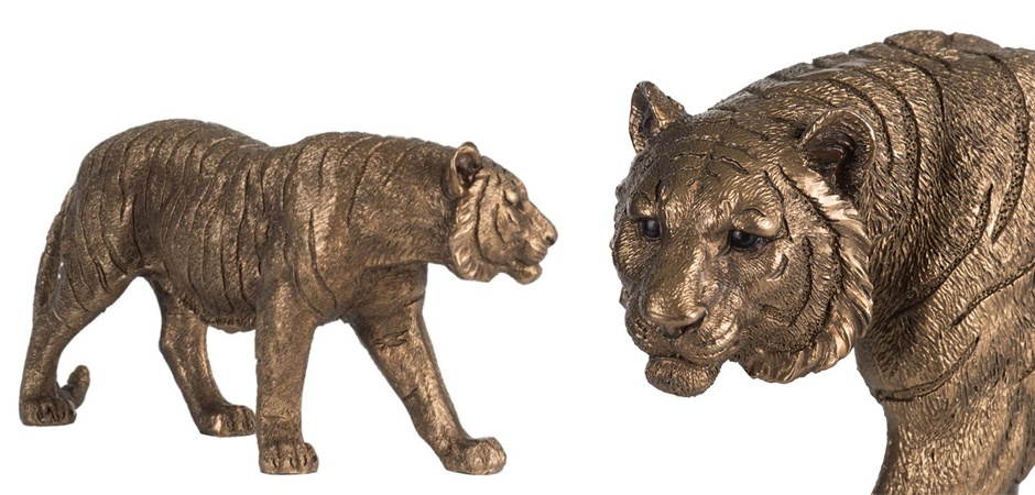 Статуэтка Animal Figures тигр Статуэтка Animal Figures тигр - Loft-Concept во Владивостоке