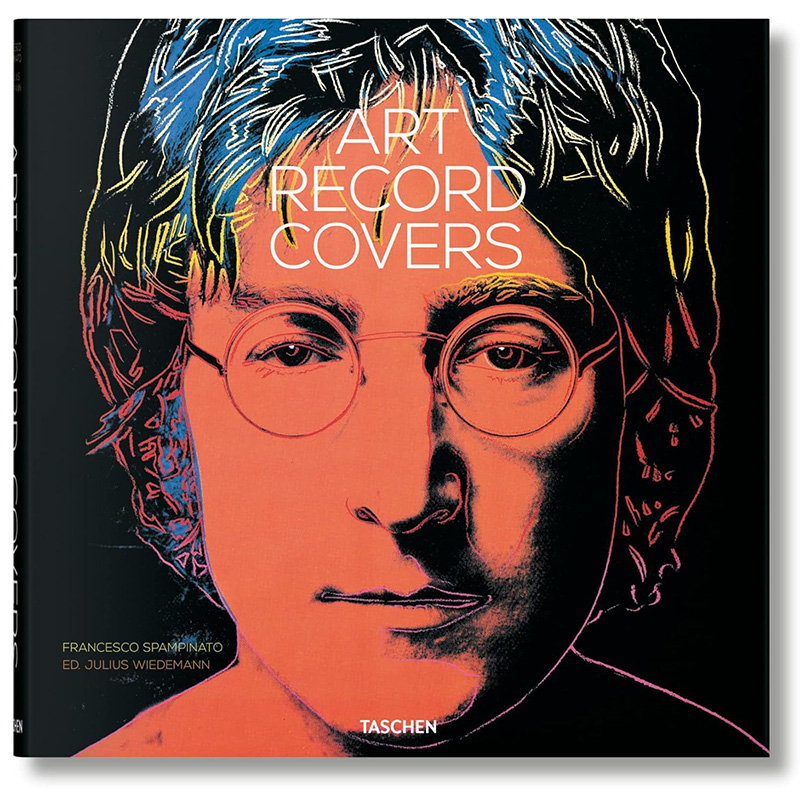 Art Record Covers Черный Оранжевый Art Record Covers Черный Оранжевый во Владивостоке | Loft Concept