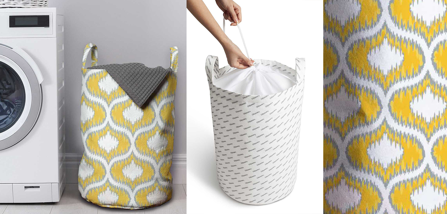 Корзина Hugo Basket - фото