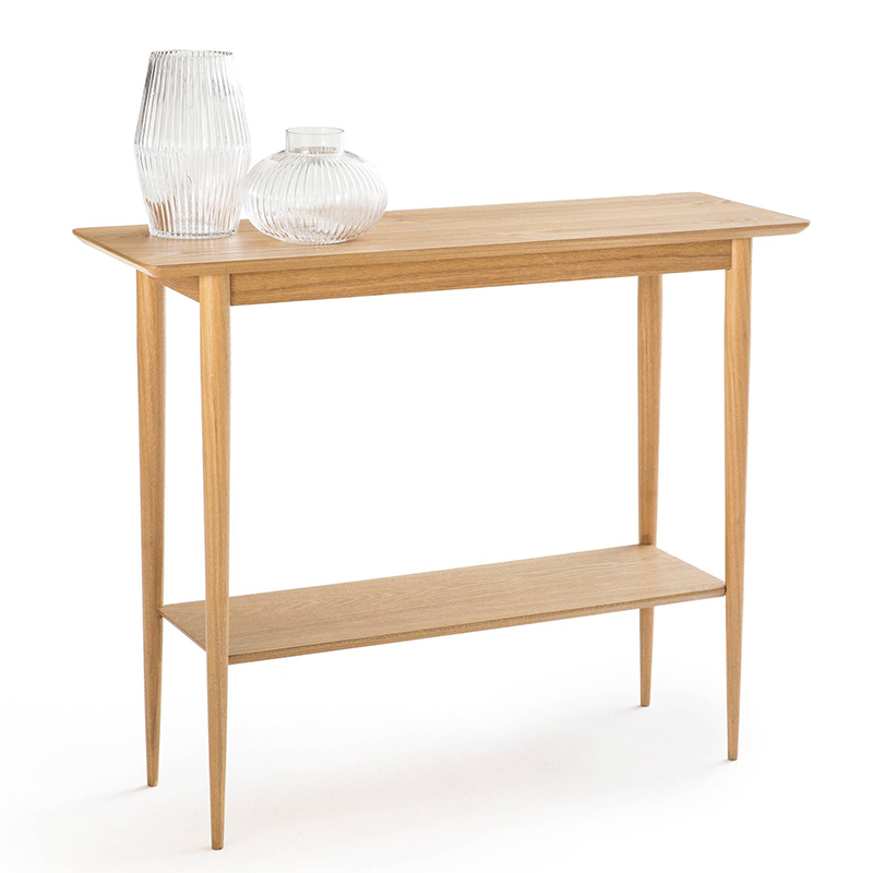 Консоль Marleen Console Древесина Консоль Marleen Console Древесина во Владивостоке | Loft Concept