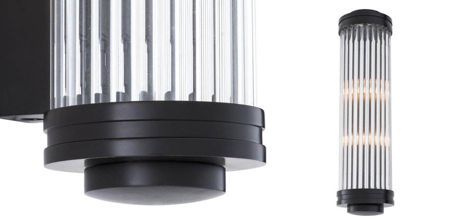 Бра Wall Lamp Gascogne L Bronze Бра Wall Lamp Gascogne L Bronze - Loft-Concept во Владивостоке