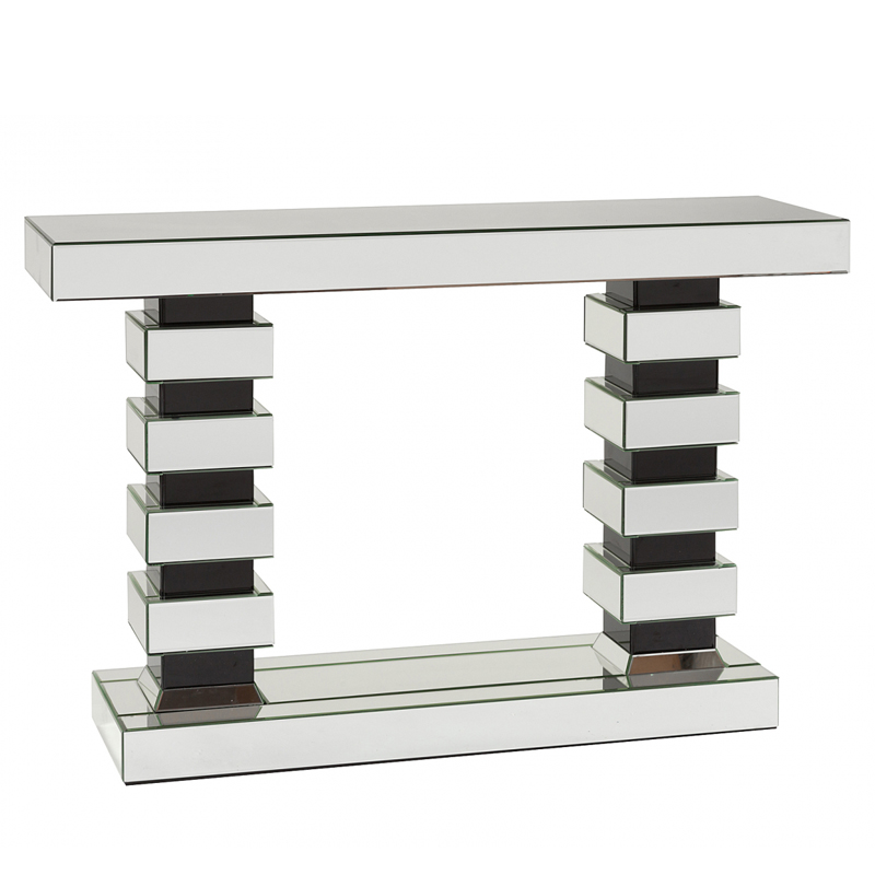 Консоль Mirrored Console on the Podium Зеркало Консоль Mirrored Console on the Podium Зеркало во Владивостоке | Loft Concept