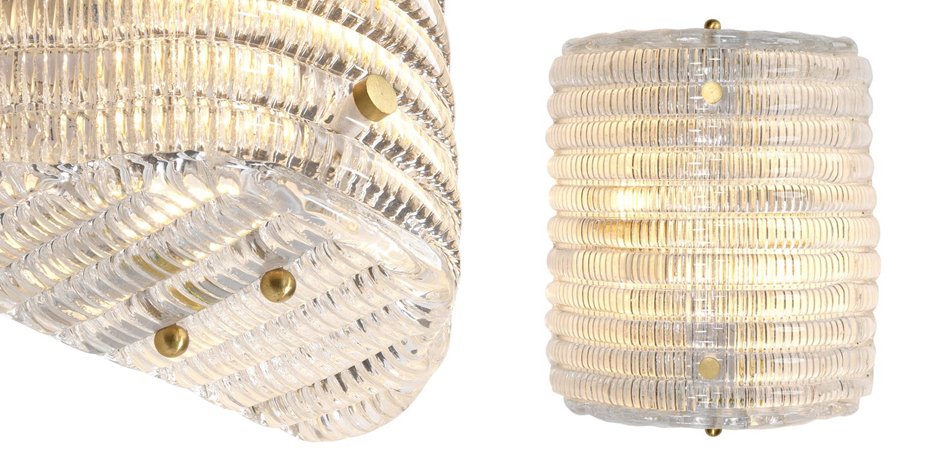 Бра Eichholtz Wall Lamp Elix Бра Eichholtz Wall Lamp Elix - Loft-Concept во Владивостоке