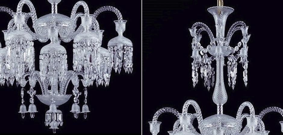 Люстра Solstice Comete Chandelier 12 Люстра Solstice Comete Chandelier 12 - Loft-Concept во Владивостоке