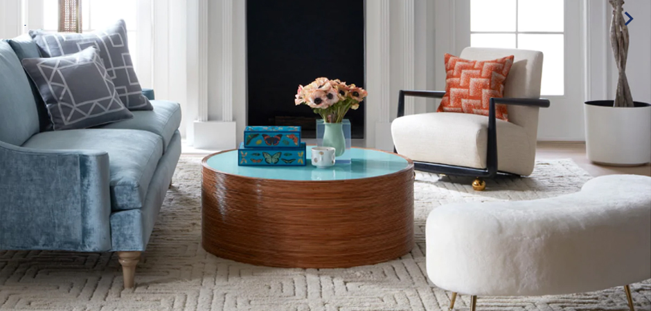 Кресло Jonathan ST. Germain Club Chair - фото №3