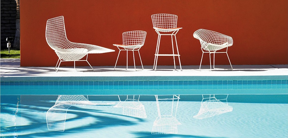 Кресло Asymmetric Chaise Кресло Asymmetric Chaise - Loft-Concept во Владивостоке