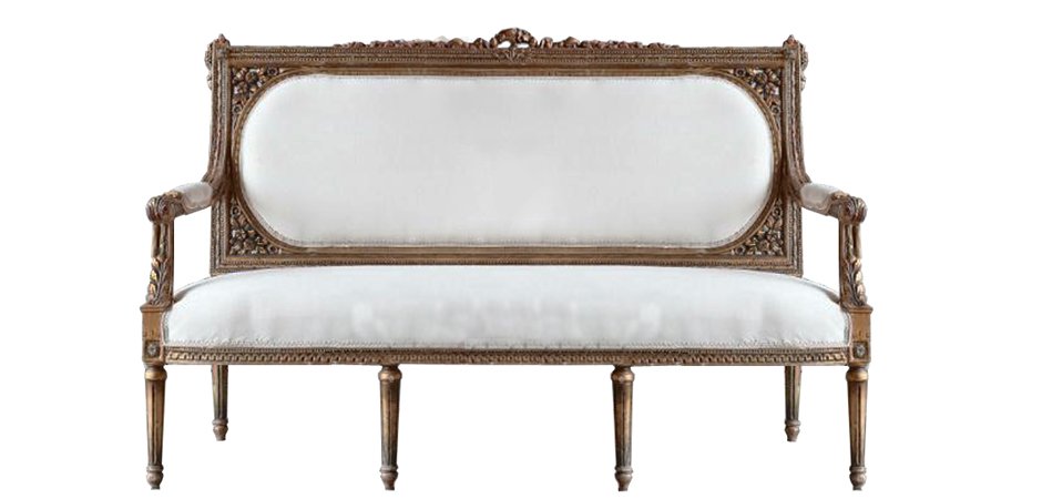 Диван VERSAL Loveseat Sofa Диван VERSAL Loveseat Sofa - Loft-Concept во Владивостоке