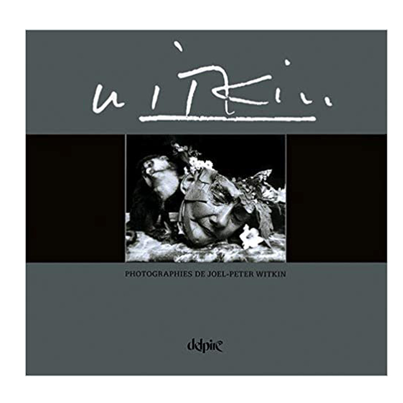 Книга Джоель-Питер Уиткин WITKIN MAESTRO Книга Джоель-Питер Уиткин WITKIN MAESTRO во Владивостоке | Loft Concept