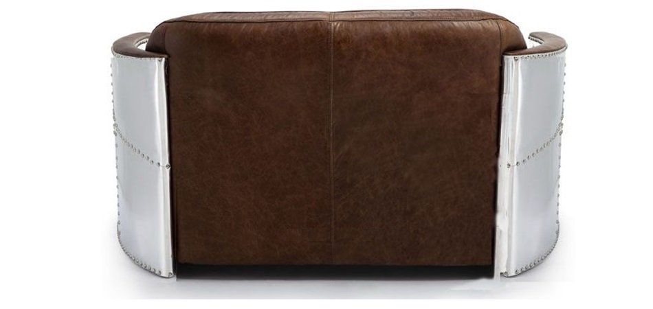Диван Aviator Sofa 2 seat Диван Aviator Sofa 2 seat - Loft-Concept во Владивостоке