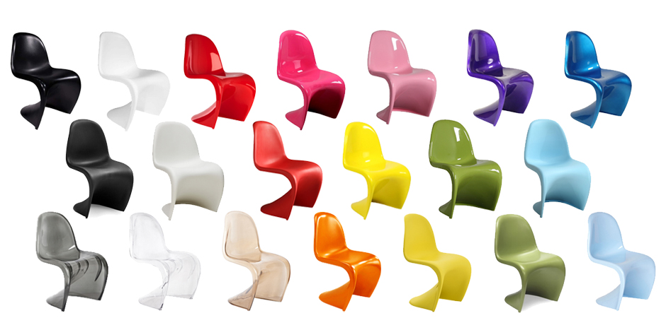 Стул Panton Стул Panton - Loft-Concept во Владивостоке