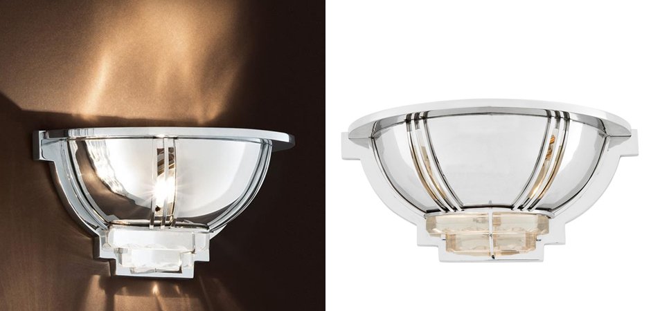 Бра Eichholtz Wall Lamp Barriere - Loft-Concept во Владивостоке