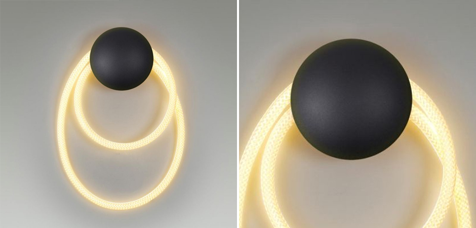 Бра LUKE LAMPCO TRACER LAMP Бра LUKE LAMPCO TRACER LAMP - Loft-Concept во Владивостоке