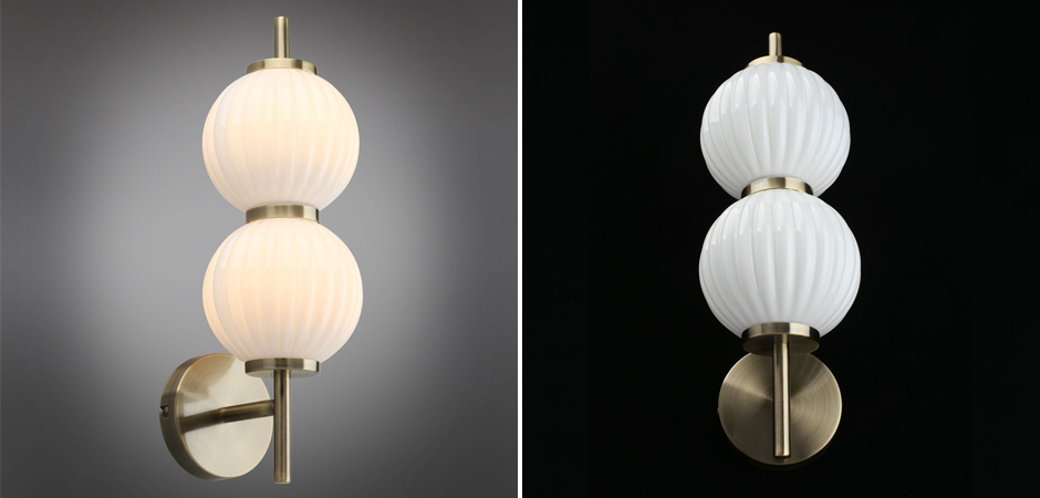 Бра Shell Beads Бра Shell Beads - Loft-Concept во Владивостоке
