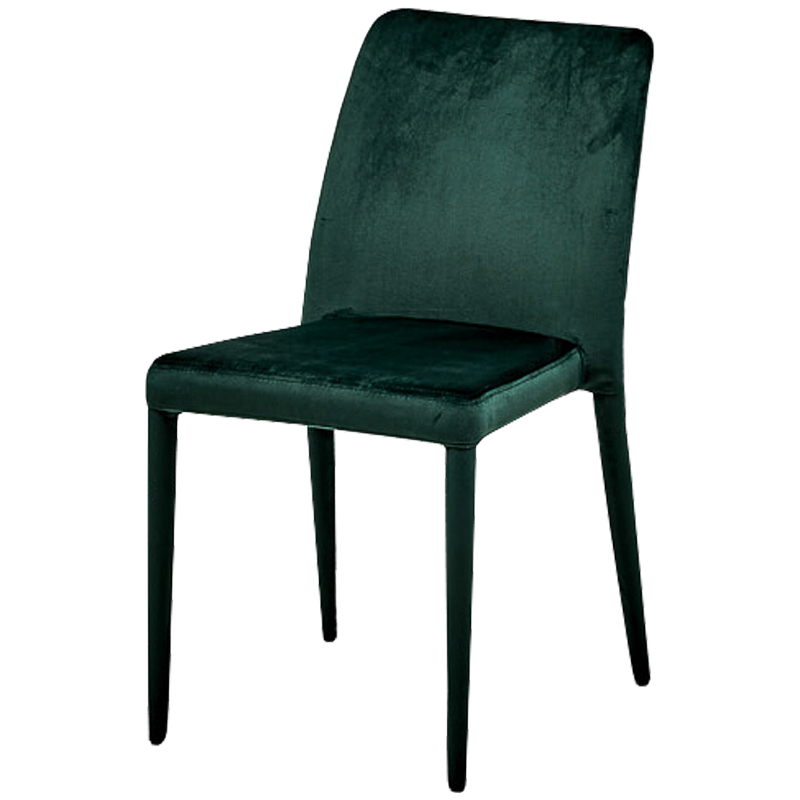 Стул Gordon Stool green Малахит (зеленый) Стул Gordon Stool green Малахит (зеленый) во Владивостоке | Loft Concept