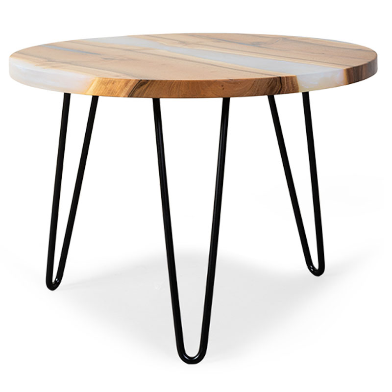 Приставной стол Side Table River Collection Приставной стол Side Table River Collection во Владивостоке | Loft Concept