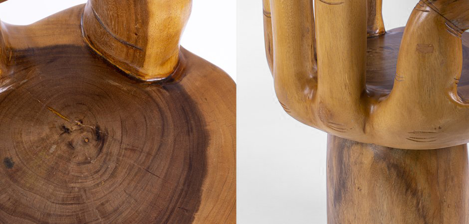 Кресло рука Big armchair Hand Кресло рука Big armchair Hand - Loft-Concept во Владивостоке