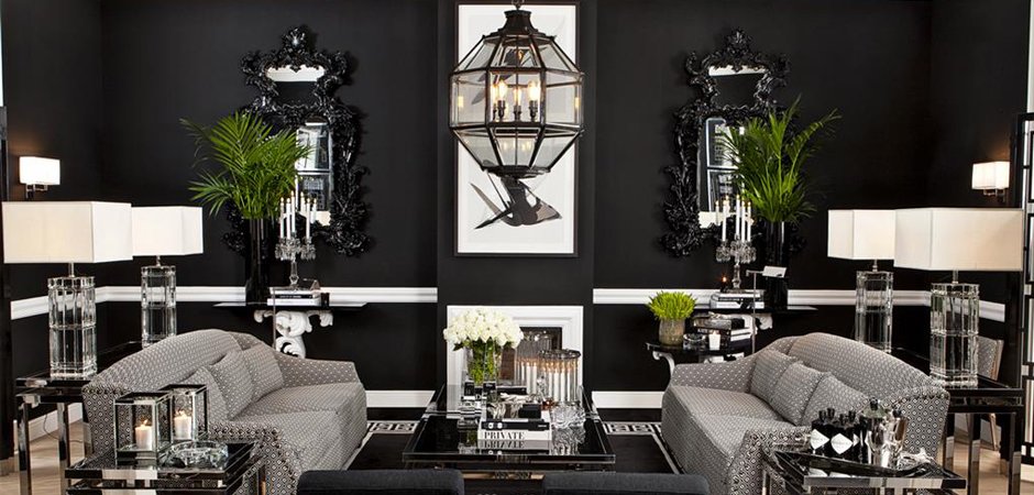 Люстра Lantern Owen Bronze L - Loft-Concept во Владивостоке