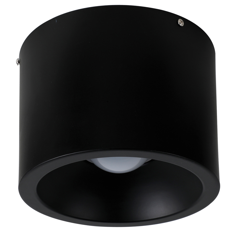 Спот Martha spot black 22 Черный Спот Martha spot black 22 Черный во Владивостоке | Loft Concept