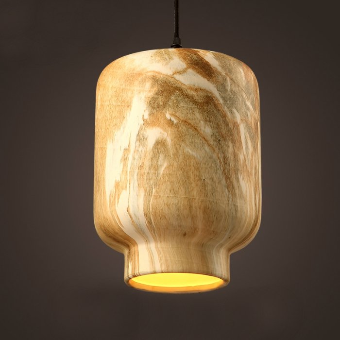 Подвесной светильник Onix Pendant #2 Подвесной светильник Onix Pendant #2 во Владивостоке | Loft Concept