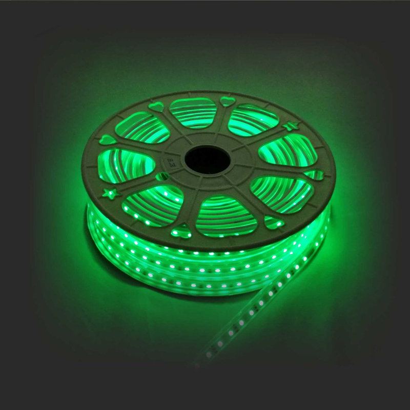 Светодиодная влагозащищенная лента 12W/m 60LED/m 5050SMD разноцветная 25M Белый Светодиодная влагозащищенная лента 12W/m 60LED/m 5050SMD разноцветная 25M Белый во Владивостоке | Loft Concept