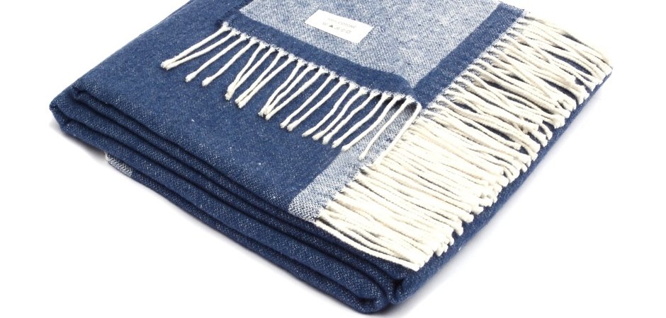 Плед SARA 4000 Marzotto - Loft-Concept во Владивостоке