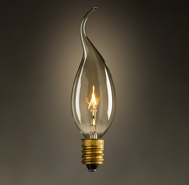 Лампочка Loft Edison Retro Bulb №10 Лампочка Loft Edison Retro Bulb №10 во Владивостоке | Loft Concept