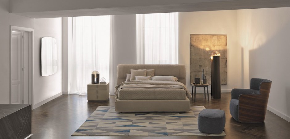 Торшер Flou SOFTWING Floor lamp Торшер Flou SOFTWING Floor lamp - Loft-Concept во Владивостоке