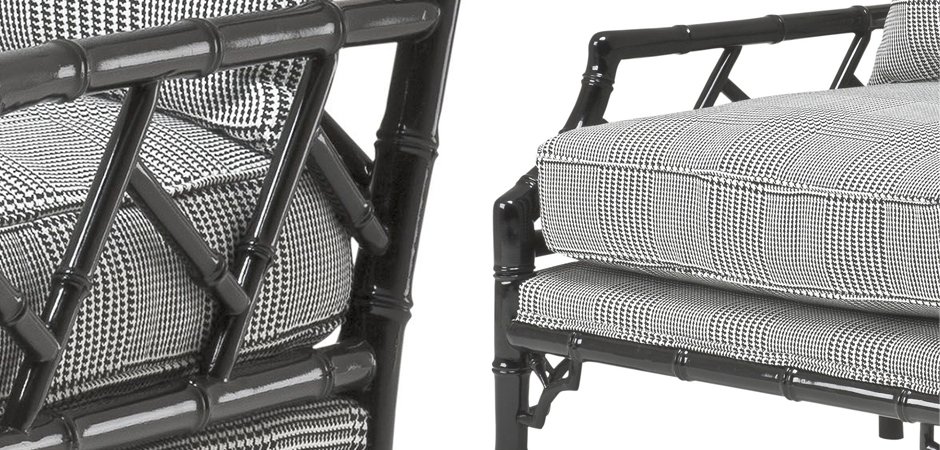 Кресло Eichholtz Chair Morgan Кресло Eichholtz Chair Morgan - Loft-Concept во Владивостоке