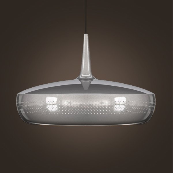 Подвесной светильник UFO Steel  во Владивостоке | Loft Concept 