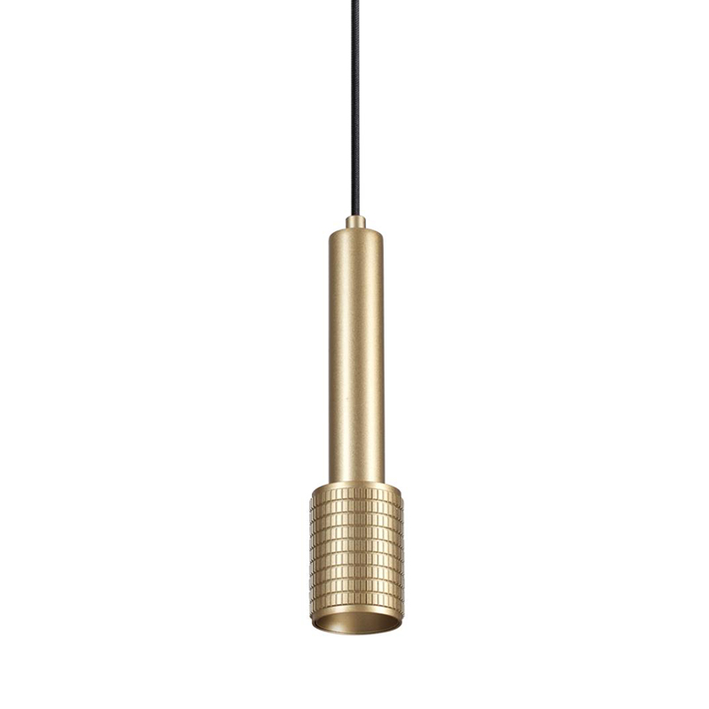 Подвесной светильник Eneko Gold Hanging Lamp Золотой Подвесной светильник Eneko Gold Hanging Lamp Золотой во Владивостоке | Loft Concept