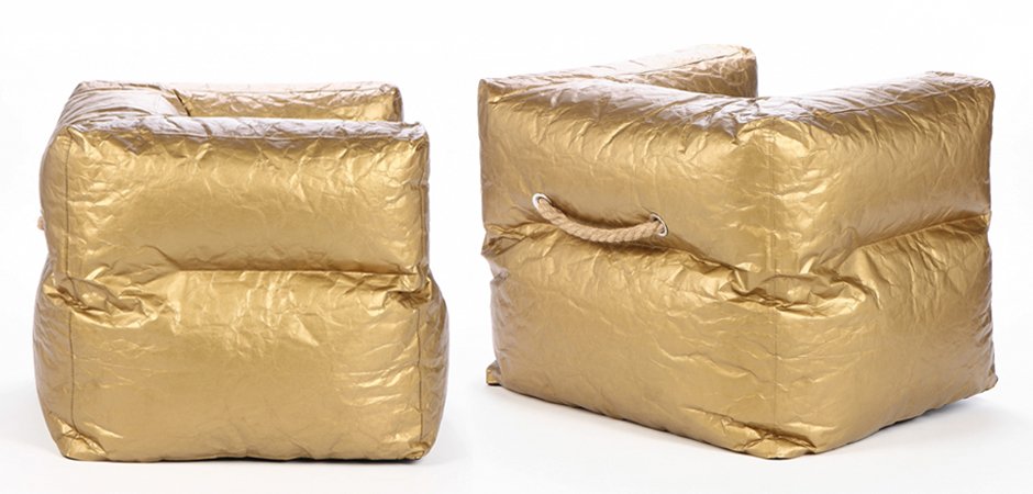 Кресло Lazy Life Paris Odeon Armchair - Loft-Concept во Владивостоке