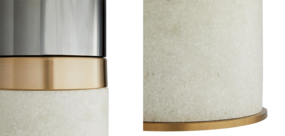 Дизайнерская настольная лампа WHITMAN LAMP Дизайнерская настольная лампа WHITMAN LAMP - Loft-Concept во Владивостоке