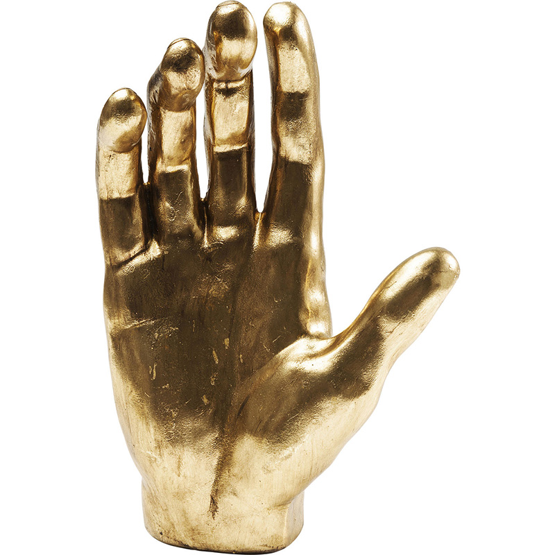 Статуэтка Golden Hand Золотой Статуэтка Golden Hand Золотой во Владивостоке | Loft Concept