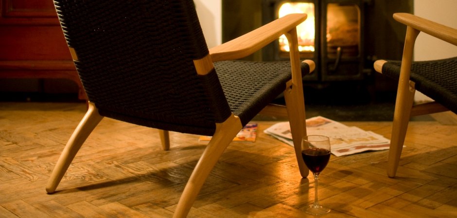 Кресло Hans Wegner CH25 Кресло Hans Wegner CH25 - Loft-Concept во Владивостоке