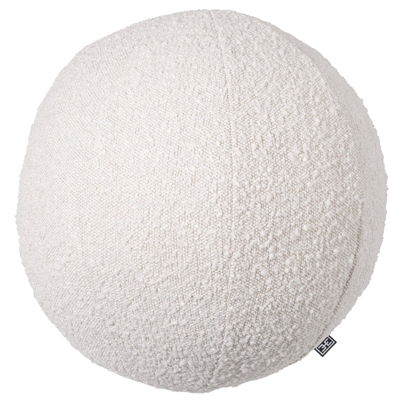 Подушка Eichholtz Pillow Palla L Молочный Подушка Eichholtz Pillow Palla L Молочный во Владивостоке | Loft Concept