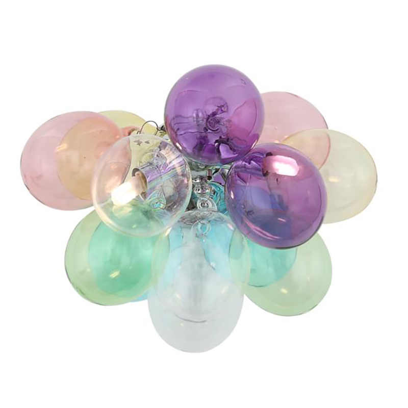 Бра Colorful Balloons 2 Мульти Бра Colorful Balloons 2 Мульти во Владивостоке | Loft Concept