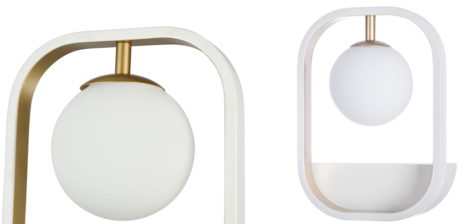 Бра Michele Ball Sconces Бра Michele Ball Sconces - Loft-Concept во Владивостоке