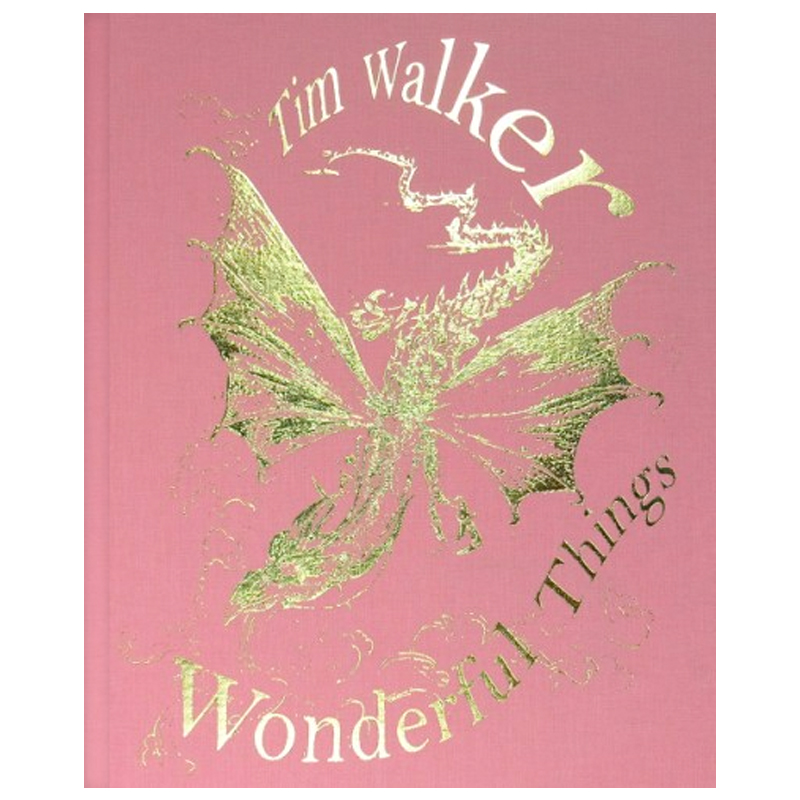 Tim Walker: Wonderful Things Tim Walker: Wonderful Things во Владивостоке | Loft Concept
