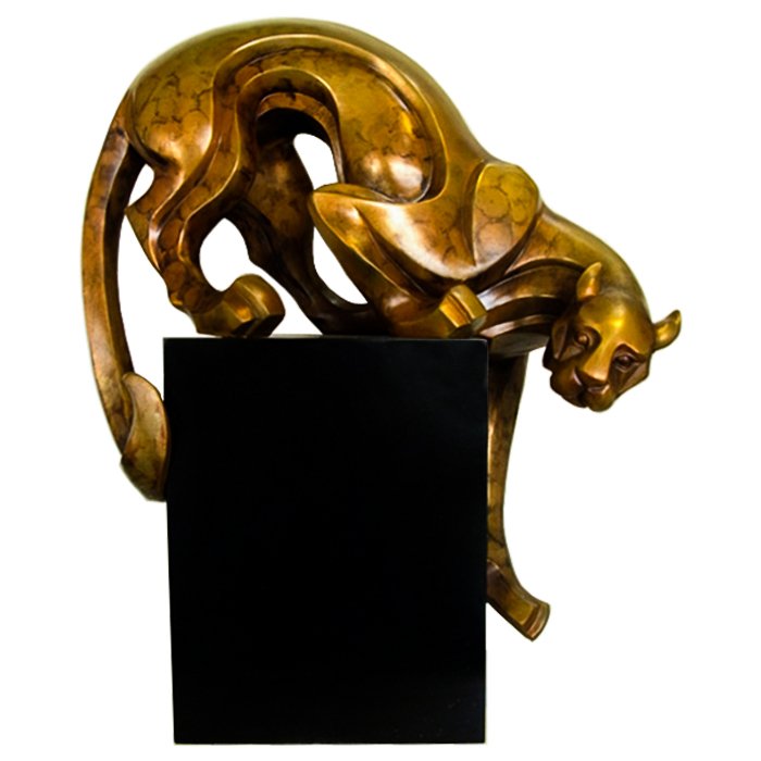 Аксессуар Golden Panther Аксессуар Golden Panther во Владивостоке | Loft Concept