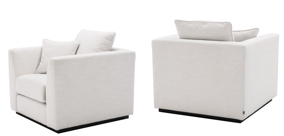 Кресло Eichholtz Chair Taylor Кресло Eichholtz Chair Taylor - Loft-Concept во Владивостоке