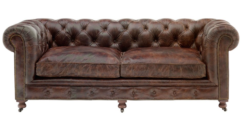 Диван Chesterfield Rebel Sofa Andrew Martin Диван Chesterfield Rebel Sofa Andrew Martin - Loft-Concept во Владивостоке